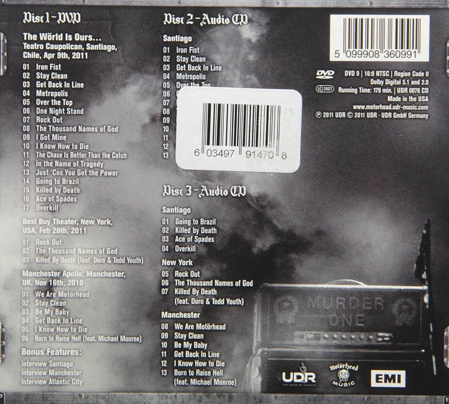 その他 In Their Own Words [DVD] In Their Own Words [DVD]
